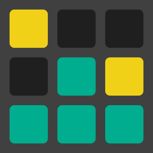Wordler Game Icon
